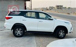 تۆیۆتا فۆرچێنەر